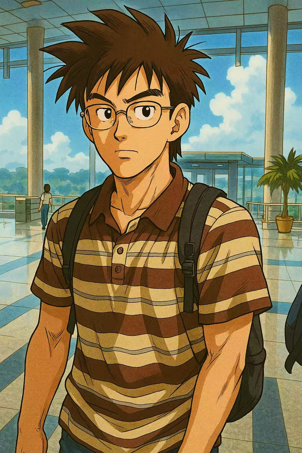 Charles Sun